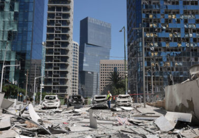 11 македонски државјани побарале евакуација од Израел