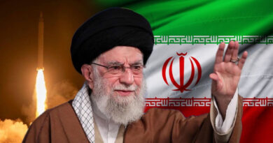 Врховниот лидер на Иран, ајатолахот Хамнеи, е мртов – пренесува Ројтерс