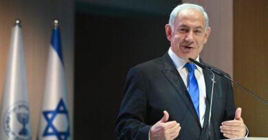 Нетанјаху: Израелските напади врз Иран ќе се интензивираат