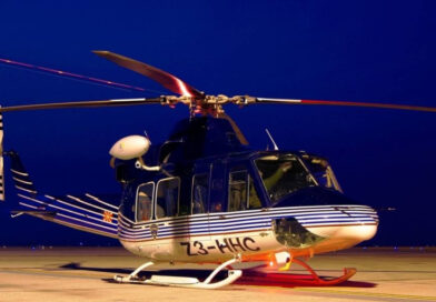 Со фалсификувана дозвола управувал полициски хеликоптер – кривична за главен пилот во МВР