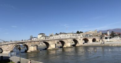 Наутро минус па 20 степени – За сабота и недела УХМР со лоша прогноза