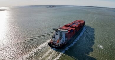 Италија и Белгија најпогодени од блокадата на Ормускиот теснец