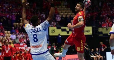 Кузмановски во последна секунда ѝ донесе реми на Македонија на тестот со Австрија