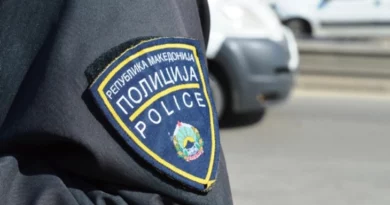 Во недела улична трка во Скопје, ќе има посебен режим на сообраќај