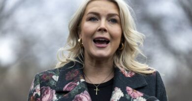 Портпаролката на Белата куќа: Трамп е секогаш најначитаната личност во просторијата (ВИДЕО)