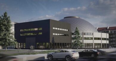 Почнува реконструкцијата на Универзалната сала, рокот за завршување е декември 2027