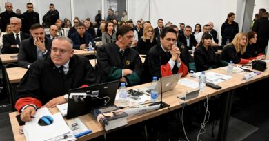 Судење за „Пулс“: Пожарот се раширил за 30 секунди предизвикувајќи општ хаос и стампедо кон единствениот излез