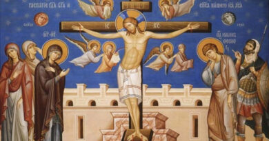 Најтешкиот ден во годината за христијаните: Велики Петок