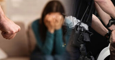 Викендов шестмина семејни насилници лишени од слобода – ги тепале партнерките, им ги кршеле мобилните телефони и се заканувале