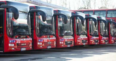 Четири понуди за електричните автобуси: Првите возила се очекуваат веќе во септември