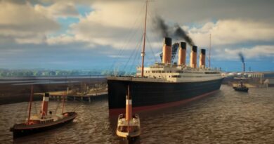 На денешен ден пред 114 години потона Титаник