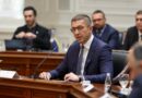 Мицкоски: Законот за високо образование е закон за иднина на државата, квалитет, стабилност и перспектива