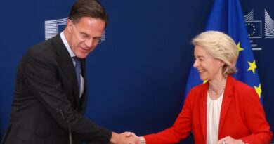 ЕУ и НАТО го засилуваат производството на воена опрема во Европа