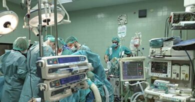 Донирани органи спасија два животи: Извршени трансплатации на црн дроб и бубрег во Скопје