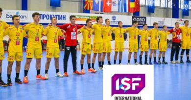 Македонските репрезентации со победи на стартот на Светското училишно првенство во ракомет