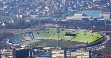 Огромен интерес во БиХ за натпреварот против Македонија, билети нема уште многу