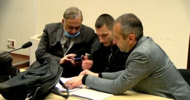 Обвинителство бара максимална казна за Стојанче Јовановски