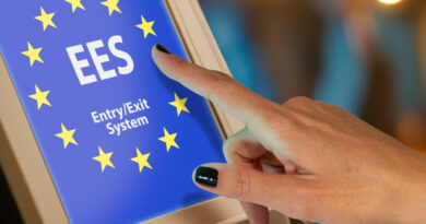 ЕУ ја промовира апликацијата „Travel to Europe“: Дигитализацијата на границите започнува од Шведска и Португалија