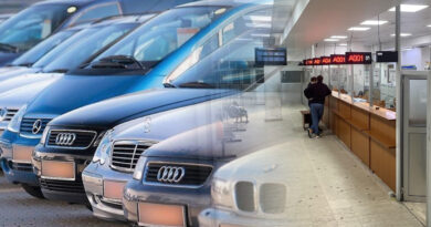 Прочитајте пред да одите на технички преглед: МВР воведе новини при регистрација на возилата