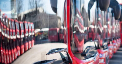 Избран понудувач за набавка на 150 електрични автобуси и 75 станици за полнење