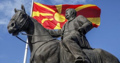 Сто дваесет и три години од загинувањето на Гоце Делчев