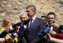 Мицкоски: Во март имавме значаен раст на индустриското производство од 3% споредбено со лани, додека пак трговијата на мало расте со двоцифрен број проценти