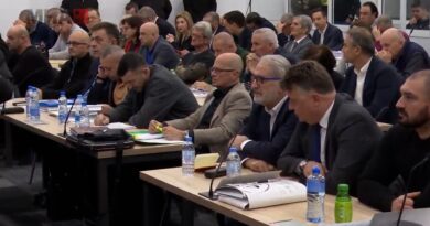 Судење за „Пулс“: Прочитани исказите на клучните сведоци кои не се достапни на органите на прогон, одбраната обвинува дека Обвинителството свесно ги крие