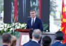 Мицкоски на 9 мај: Слободата не е подарок – таа е избор, жртва и одговорност