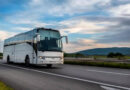 Полицијата одзеде автобус на автопатот Велес-Скопје кој превезувал ученици на екскурзија