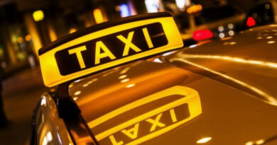 Со такси лани се возеле над 18.440.000 патници