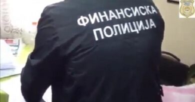 Заострување на контролите: Одземена дозвола на познато финансиско друштво, изречени глоби за уште 16 други