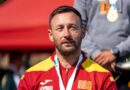 Љубомир Спасиќ донесе бронза за Македонија на Светското првенство во кајак спуст на диви води