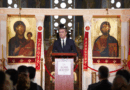 Мицкоски: Без образование нема силна држава,  да го чуваме словото, да ја создаваме иднината