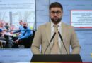 Манасиевски: Филипче преку Рубин Земон во директна соработка со Виктор Стојанов кој е персона нон грата во Македонија поради неговите антимакедонски ставови