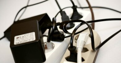 Никогаш не ги оставајте овие уреди вклучени кога не сте дома