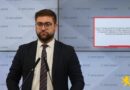 Манасиевски: Само специјалниот бугарски пратеник Филипче слепо му верува на Румен Радев кога вели дека уставните измени се последната препрека за влез на Македонија во ЕУ