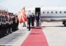 Средба Мицкоски – Пленовиќ во Охрид
