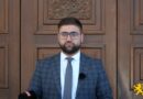 Манасиевски: Без гаранции нема уставни измени, последните измени беа на Филипче и Заев кои завршија со промена на уставното име и вето од Бугарија, Холандија и Франција