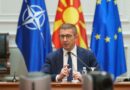 Мицкоски: Предлог законот за пушење е донесен врз консултации на сите засегнати страни, нема да има повластени, ќе се спроведува на целата територија на државата
