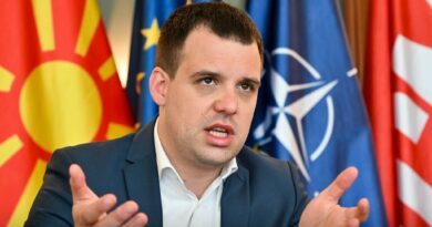 Стефан Богоев и уште тројца одат во притвор
