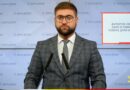 Манасиевски: Филипче секојдневно бара Уставни измени, повеќе дури и од Бугарите 