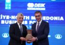 Мицкоски во економска офанзива: Ги презентираме можностите на македонската економија, голем интерес на турските компании за инвестирање во Македонија