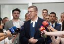 Мицкоски: Здравството е нашиот фокус, реконструирана е ЈЗУ Општа Болница Струмица