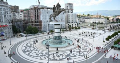 „Тајм аут“ го вброи Скопје меѓу најдобрите 10 градови во светот за соло патници