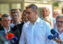 Мицкоски од Карпош: Започна изградбата на нова детска градинка „Пролет“
