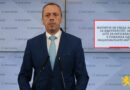 Петрушевски: Филипче не гледа закана за идентитетот, затоа што за него власта е поважна од националните интереси