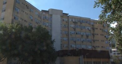 Поради недостиг од кадар Детската клиника ги спои одделите за имунологија и пулмологија