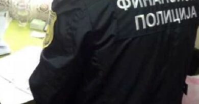 Финансиската полиција поднесе кривични пријави за злоупотреби со ИПАРД средства тешки над 50 милиони денари
