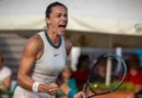 Историја за македонскиот тенис! Лина Ѓорческа е првата Македонка која ќе игра на Вимблдон!
