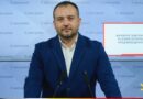 Лефков: Филипче повторно ја избра Бугарија пред Македонија